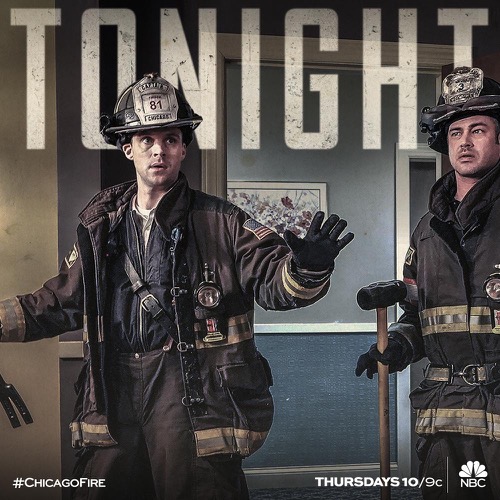 Chicago Fire Recap 4/12/18: Season 6 Episode 18 “When They See Us Coming”