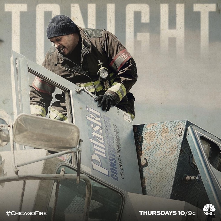 Chicago Fire Recap 4/26/18: Season 6 Episode 20 “The Strongest Among Us”