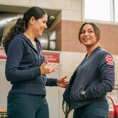 Chicago Fire Recap 5/3/18: Season 6 Episode 21 “The Unrivaled Standard”