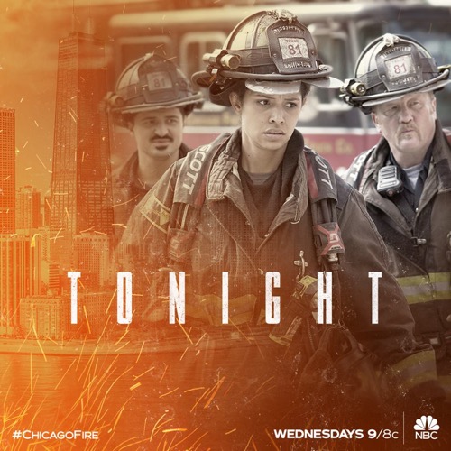 Chicago Fire Recap 10/24/18: Season 7 Episode 5 “A Volatile Mixture”