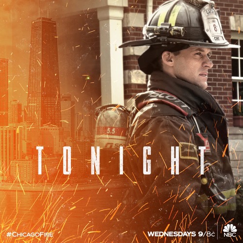 Chicago Fire Recap 11/14/18: Season 7 Episode 8 “The Solution to Everything”