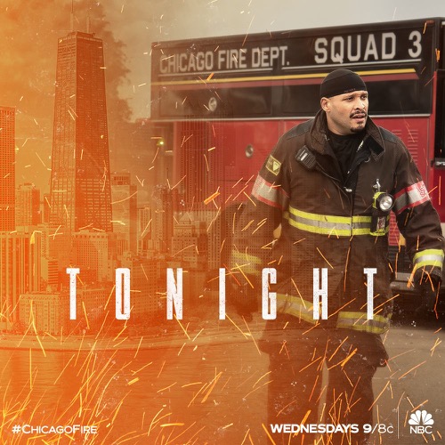 Chicago Fire Fall Finale Recap 12/05/18: Season 7 Episode 9 “Always a Catch”