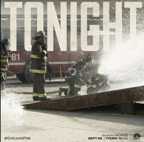 Chicago Fire Premiere Recap 9/28/17: Season 6 Episode 1 “It Wasn’t Enough”
