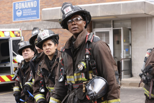 Chicago Fire Recap 04/20/22: Season 10 Episode 19 “Finish What You Started”