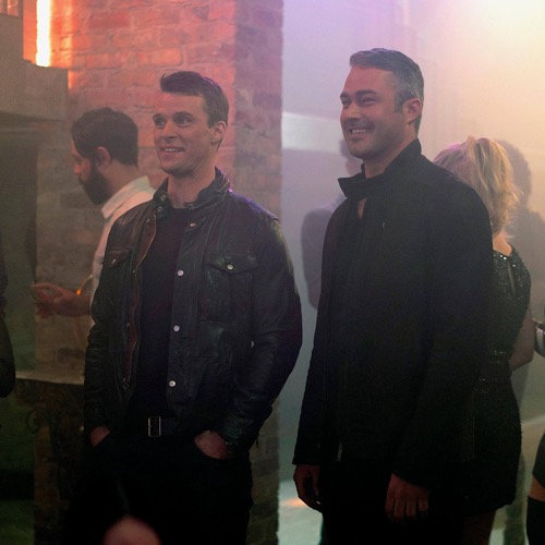 Chicago Fire Recap 02/06/19: Season 7 Episode 13 “The Plunge”