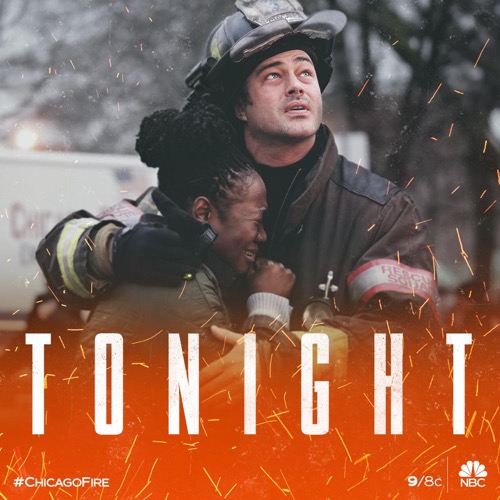 Chicago Fire Recap 05/08/19: Season 7 Episode 20 “Try Like Hell”