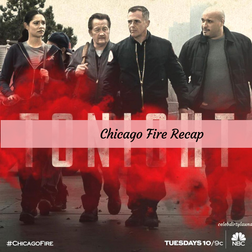 Chicago Fire Recap 4/4/17: Season 5 Episode 18 “Take a Knee”
