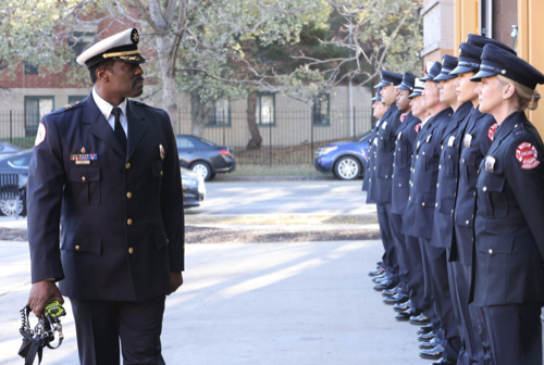Chicago Fire Recap 01/11/23: Season 11 Episode 11 “A Guy I Used to Know”