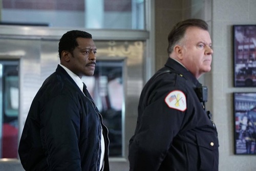 Chicago Fire Recap 2/21/17: Season 5 Episode 14 “Purgatory”