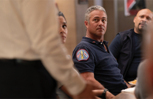 Chicago Fire Premiere Recap 09/25/24: Season 13 Episode 1 “A Monster In The Field”