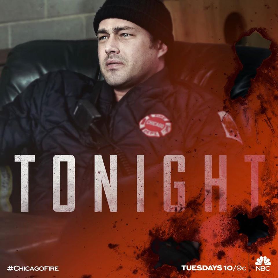 Chicago Fire Recap 3/28/17: Season 5 Episode 17 “Babies and Fools”