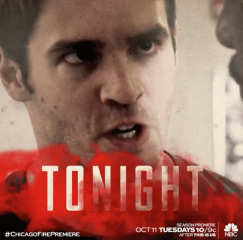 Chicago Fire Premiere Recap 10/11/16: Season 5 Episode 1 “The Hose or the Animal”