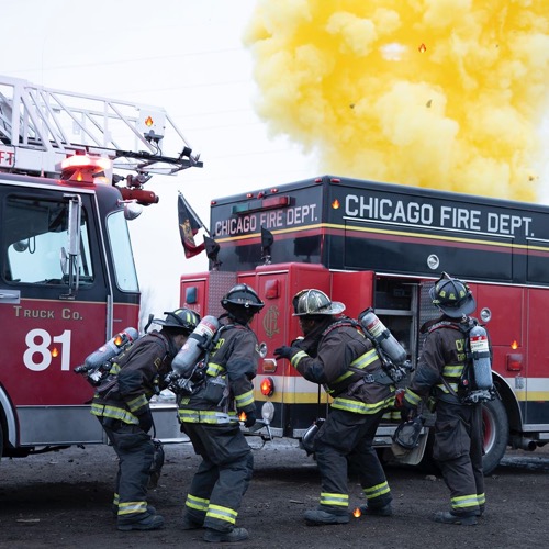 Chicago Fire Finale Recap 04/15/20: Season 8 Episode 20 “51’s Original Bell”