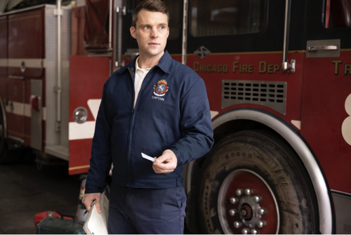 Chicago Fire Recap 01/27/21: Season 9 Episode 4 “Funny What Things Remind Us”