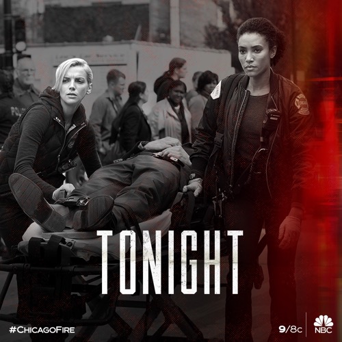 Chicago Fire Recap 11/13/19: Season 8 Episode 8 “Seeing Is Believing”