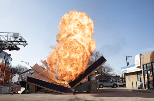 Chicago Fire Recap 02/10/21: Season 9 Episode 6 “Blow This up Somehow”
