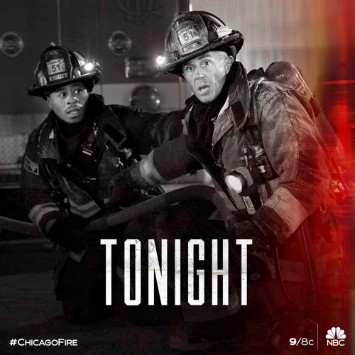 Chicago Fire Recap 01/15/20: Season 8 Episode 11 “Where We End Up”