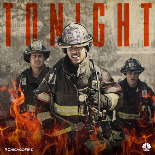 Chicago Fire Recap 11/10/15: Season 4 Episode 5 “Regarding This Wedding”