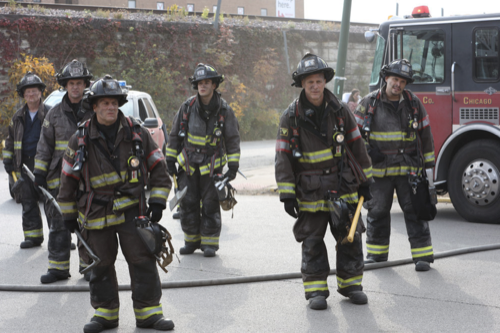 Chicago Fire Premiere Recap 11/11/20: Season 9 Episode 1 “Rattle Second City”