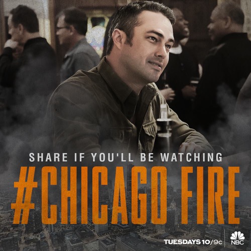 Chicago Fire Recap 5/3/16: Season 4 Episode 21 “Kind of a Crazy Idea”