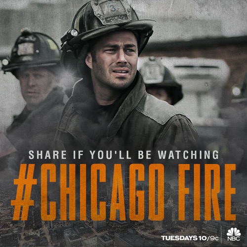 Chicago Fire Recap 5/10/16: Season 4 Episode 22 “Where the Collapse Started”