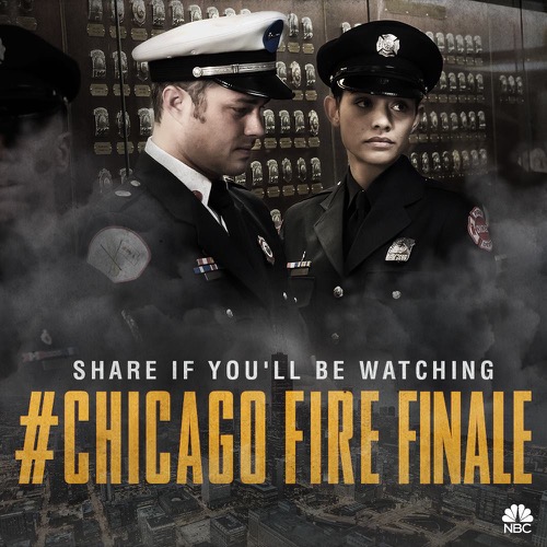 Chicago Fire Finale Recap 5/17/16: Season 4 Episode 23 “Superhero”