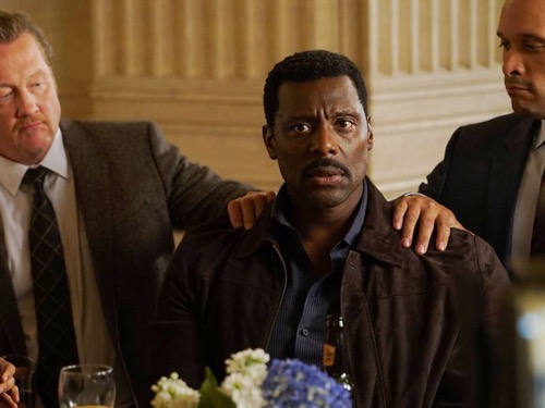Chicago Fire Recap 12/1/15: Season 4 Episode 8 “When Tortoises Fly”