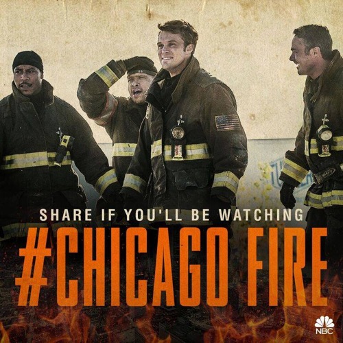 Chicago Fire Recap 12/8/15: Season 4 Fall Finale “Short and Fat”