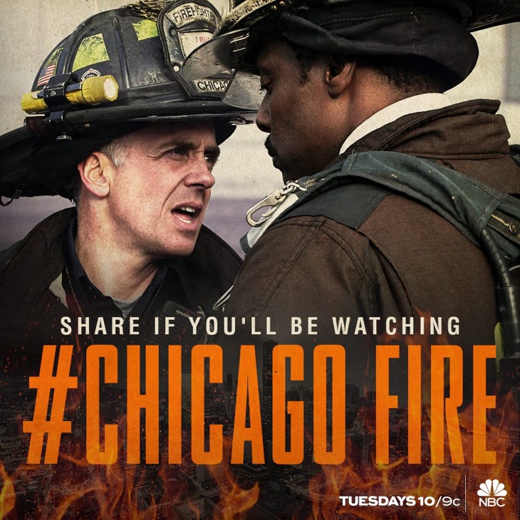 Chicago Fire Recap 2/2/16: Season 4 Episode 13 “The Sky Is Falling”
