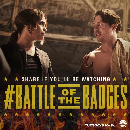Chicago Fire Recap 2/9/16: Season 4 Episode 14 “All Hard Parts”