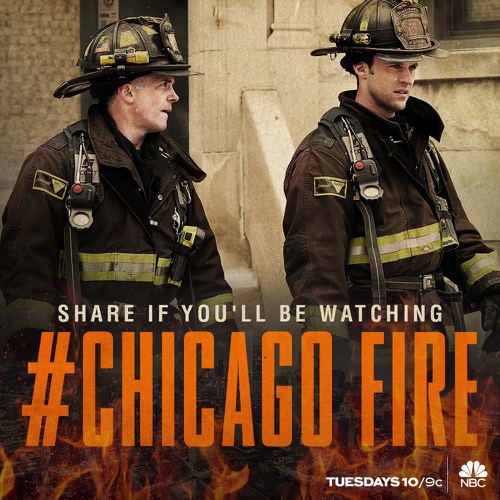 Chicago Fire Live Recap: Season 4 Episode 15 “Bad for the Soul”
