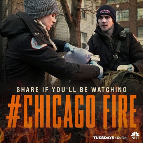 Chicago Fire Live Recap: Season 4 Episode 16 “Two Ts”