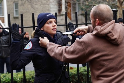 Chicago Fire Recap 2/3/15: Season 3 Episode 13 “Three Bells”