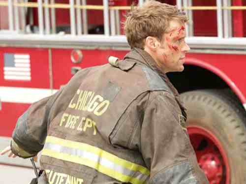 Chicago Fire Recap “Just Drive the Truck”: Season 3 Episode 3