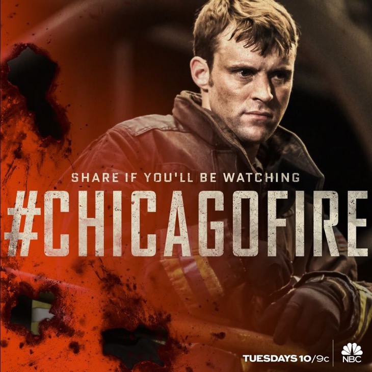 Chicago Fire Recap 11/29/16: Season 5 Episode 7 “Lift Each Other”