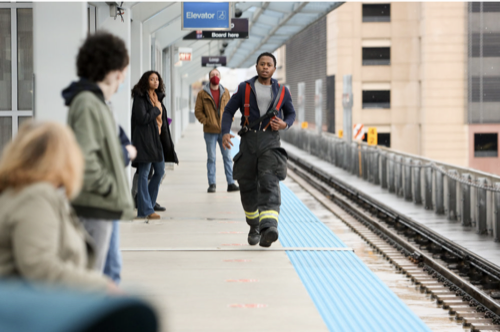 Chicago Fire Recap 11/18/20: Season 9 Episode 2 “That Kind Of Heat”