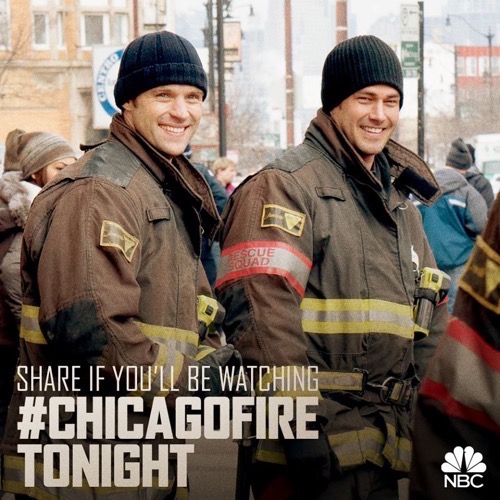 Chicago Fire Recap – “Forgive You Anything” – Season 3 Episode 17