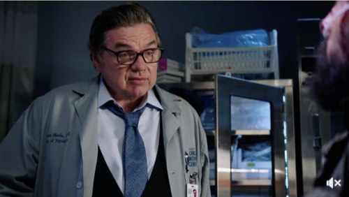 Chicago Med Fall Finale Recap 12/12/17: Season 3 Episode 4 “Naughty or Nice”