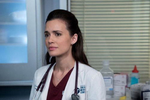 Chicago Med Recap 3/2/17: Season 2 Episode 15 “Lose Yourself”