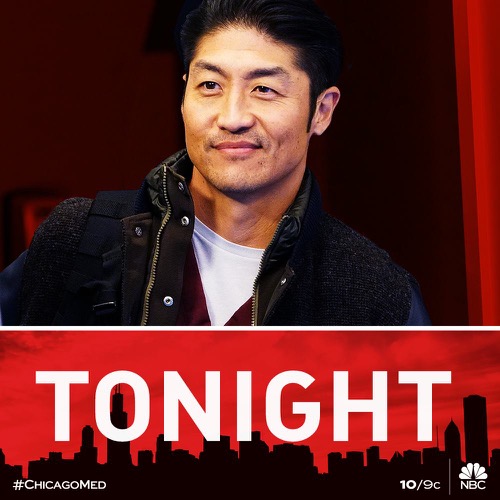 Chicago Med Recap 1/9/18: Season 3 Episode 6 “Ties That Bind”