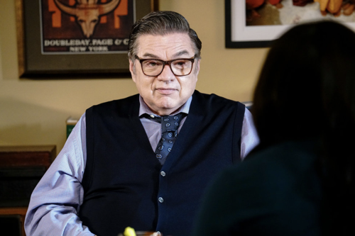 Chicago Med Recap 05/05/21: Season 6 Episode 13 “What a Tangled Web We Weave”