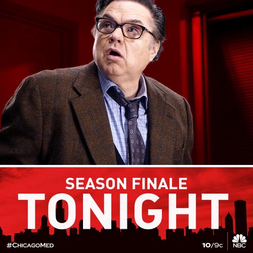 Chicago Med Recap 5/15/18: Season 3 Episode 20 “The Tipping Point”