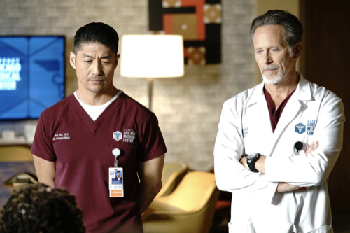 Chicago Med Recap 05/19/21: Season 6 Episode 15 “Stories, Secrets, Half-Truths and Lies”