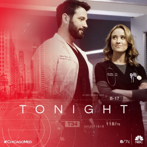 Chicago Med Recap 10/17/18: Season 4 Episode 4 “Backed Against the Wall”