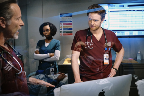Chicago Med Finale Recap 05/26/21: Season 6 Episode 16 “I Will Come to Save You”