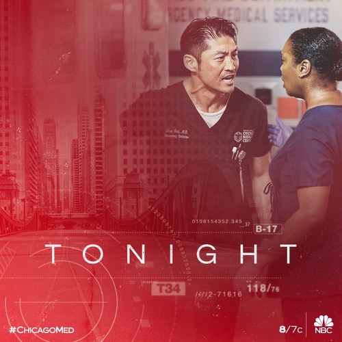 Chicago Med Recap 11/07/18: Season 4 Episode 7 “The Poison Inside Us”