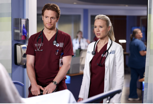 Chicago Med Recap 09/29/21: Season 7 Episode 2 “To Lean In, or to Let Go”