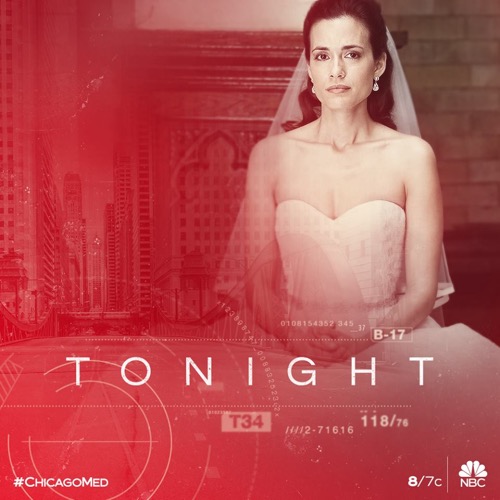 Chicago Med Fall Finale Recap 12/05/18: Season 4 Episode 9 “Death Do Us Part”