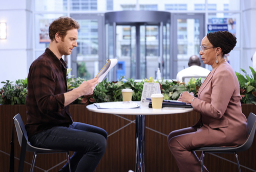 Chicago Med Recap 10/13/21: Season 7 Episode 4 “Status Quo, aka The Mess We’re In”