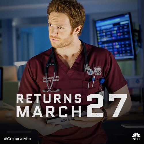 Chicago Med Recap 03/27/19: Season 4 Episode 17 “The Space Between Us”
